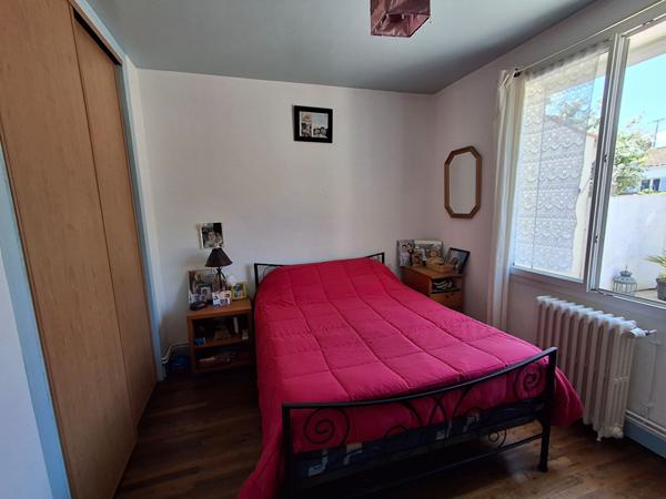 17220 SALLES SUR MER MAISON SALLES SUR MER - GROLLEAU