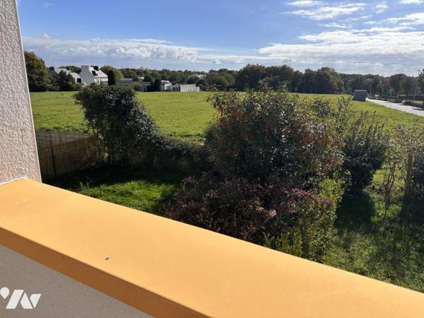 A VENDRE 56 VANNES Est proche commerces Beaupré, maison mitoyenne sur jardin sud 239 m²,