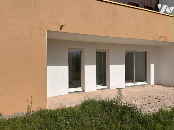 A VENDRE 56 VANNES Est proche commerces Beaupré, maison mitoyenne sur jardin sud 239 m²,