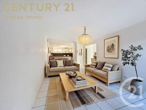 Maison à vendre  8 pièces - 202,40 m2 MONTPELLIER - 34