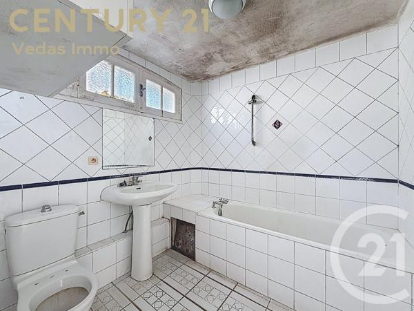 Maison à vendre  8 pièces - 202,40 m2 MONTPELLIER - 34