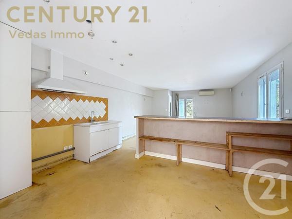 Maison à vendre  8 pièces - 202,40 m2 MONTPELLIER - 34