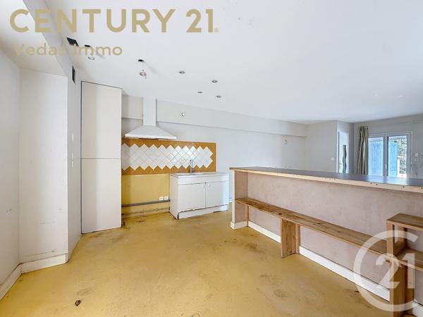 Maison à vendre  8 pièces - 202,40 m2 MONTPELLIER - 34