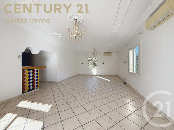 Maison à vendre  8 pièces - 202,40 m2 MONTPELLIER - 34