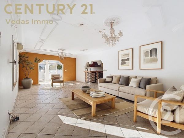 Maison à vendre  8 pièces - 202,40 m2 MONTPELLIER - 34