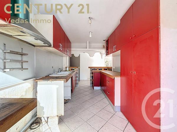 Maison à vendre  8 pièces - 202,40 m2 MONTPELLIER - 34