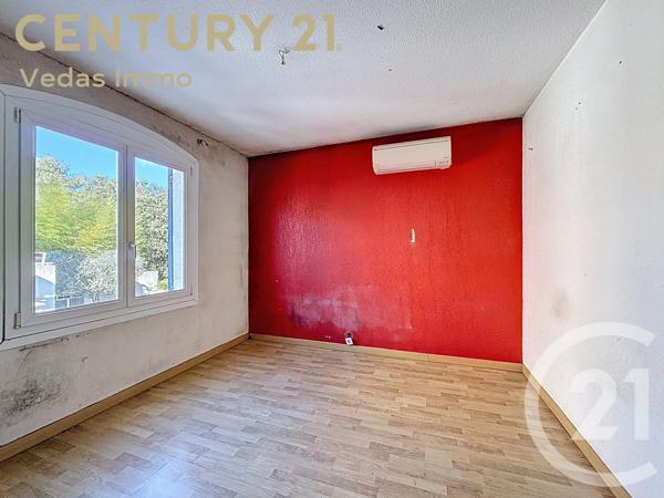 Maison à vendre  8 pièces - 202,40 m2 MONTPELLIER - 34