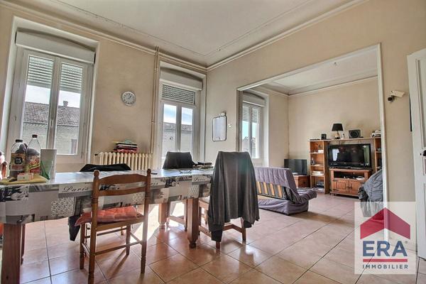 Appartement Carpentras - T5 -  130m²  - Place de parking
