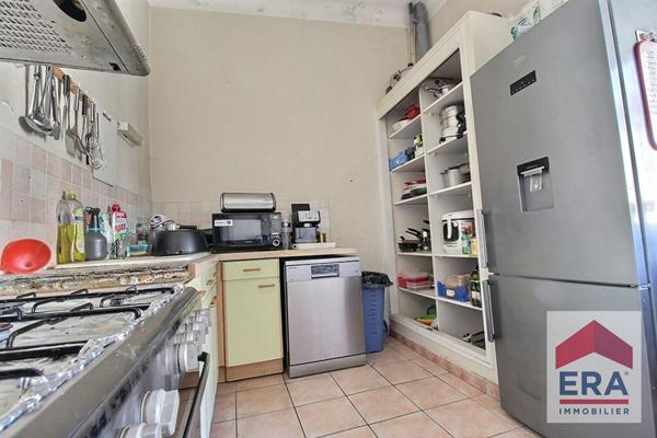 Appartement Carpentras - T5 -  130m²  - Place de parking
