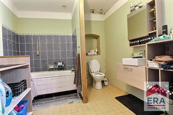 Appartement Carpentras - T5 -  130m²  - Place de parking