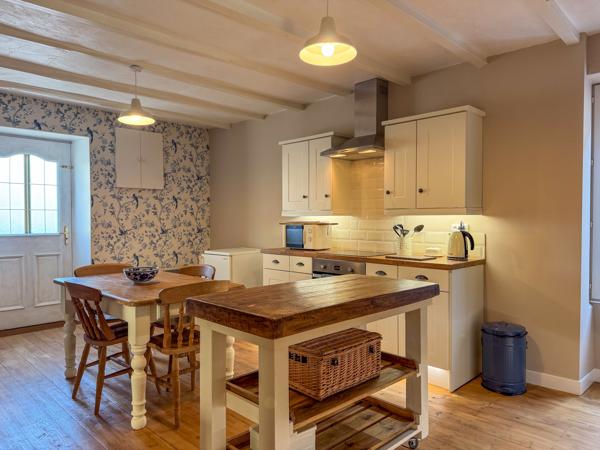 Maison à vendre à L'Absie (79240) - Deux-Sèvres