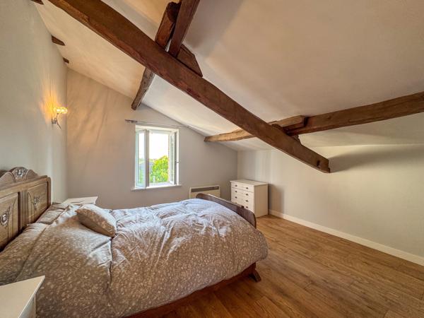 Maison à vendre à L'Absie (79240) - Deux-Sèvres