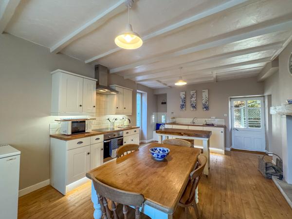 Maison à vendre à L'Absie (79240) - Deux-Sèvres