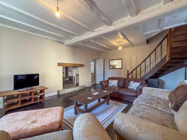 Maison à vendre à L'Absie (79240) - Deux-Sèvres
