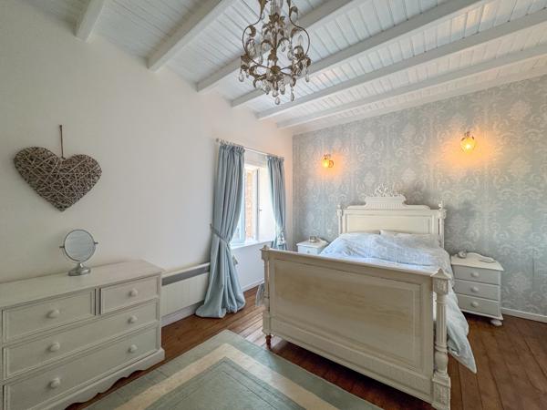 Maison à vendre à L'Absie (79240) - Deux-Sèvres