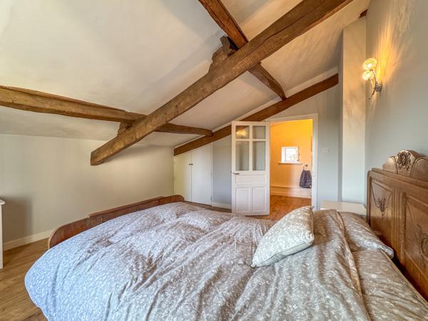Maison à vendre à L'Absie (79240) - Deux-Sèvres
