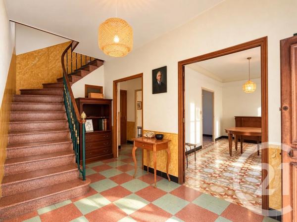 Maison à vendre  5 pièces - 103 m 2   CALENZANA  - 202