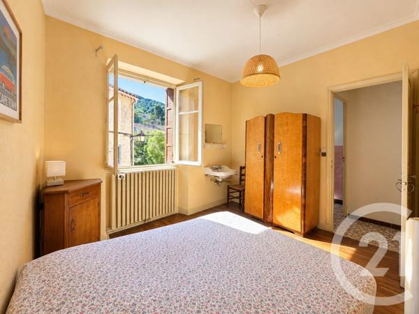 Maison à vendre  5 pièces - 103 m 2   CALENZANA  - 202