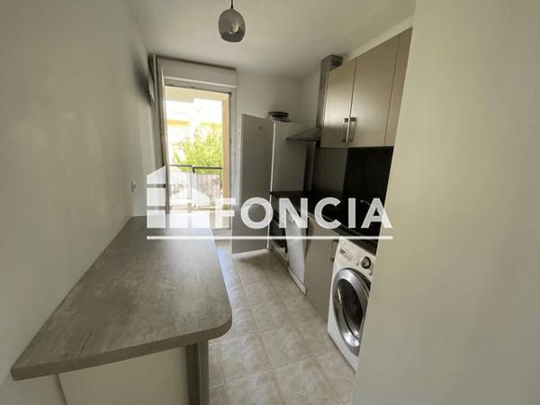 Location Appartement 2 pièces 46.9 m² - 562 CHEMIN DES RASCAS Saint Laurent Du Var 06700