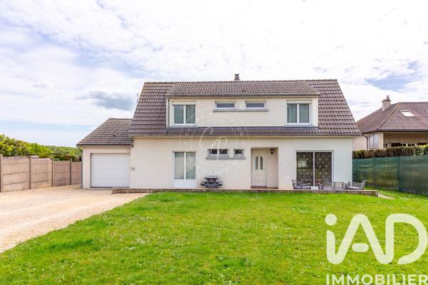 Maison à vendre 5 pièces 101 m² Richebourg