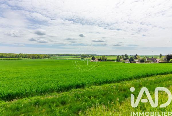 Maison à vendre 5 pièces 101 m² Richebourg