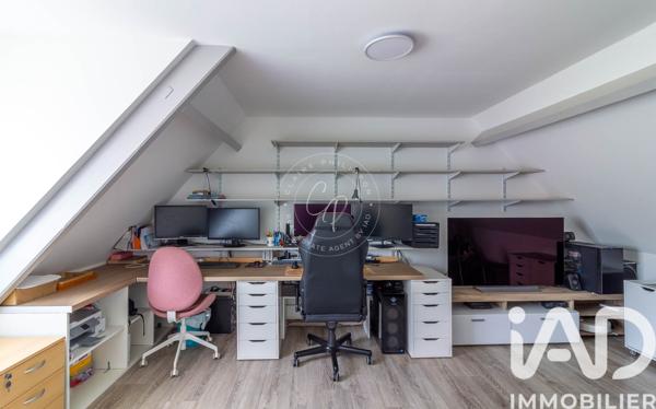 Maison à vendre 5 pièces 101 m² Richebourg