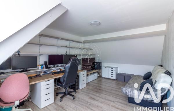 Maison à vendre 5 pièces 101 m² Richebourg