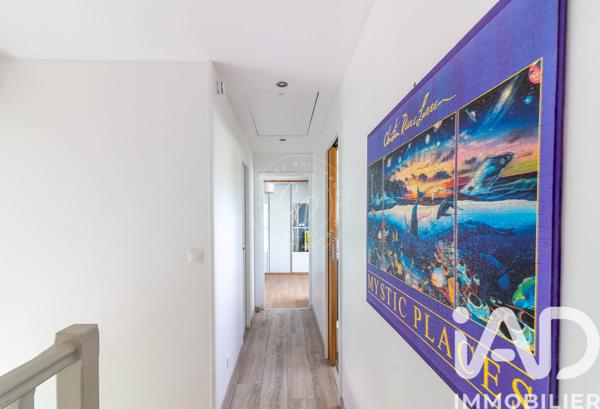 Maison à vendre 5 pièces 101 m² Richebourg