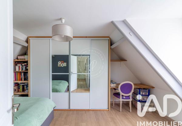 Maison à vendre 5 pièces 101 m² Richebourg