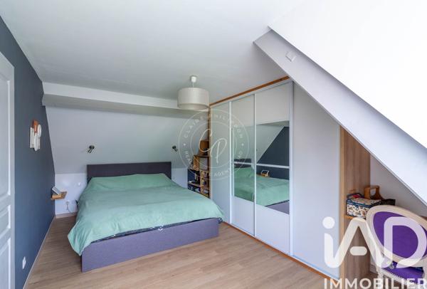 Maison à vendre 5 pièces 101 m² Richebourg