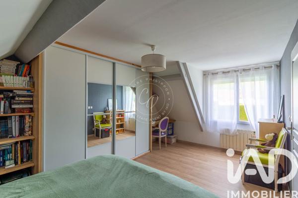 Maison à vendre 5 pièces 101 m² Richebourg