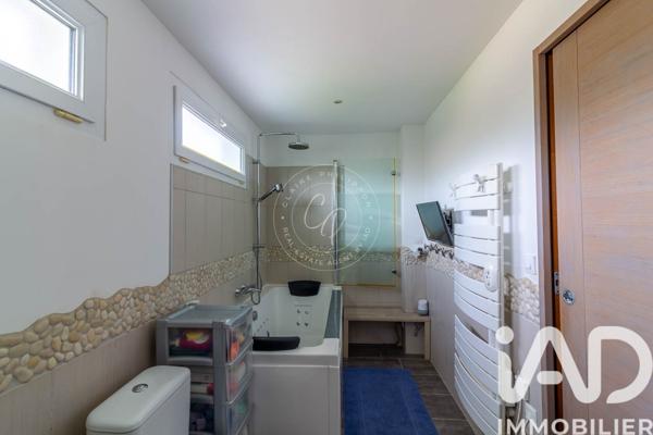 Maison à vendre 5 pièces 101 m² Richebourg