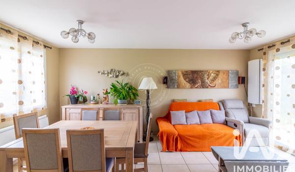 Maison à vendre 5 pièces 101 m² Richebourg