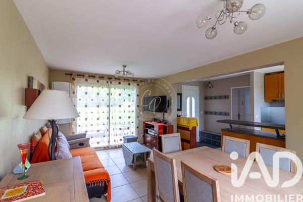 Maison à vendre 5 pièces 101 m² Richebourg