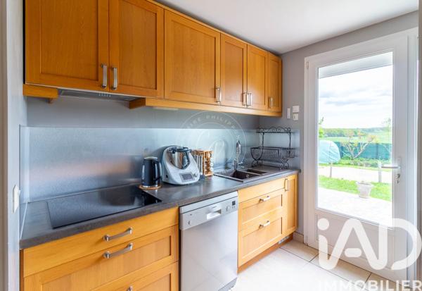 Maison à vendre 5 pièces 101 m² Richebourg