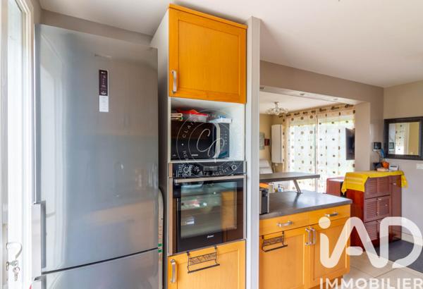 Maison à vendre 5 pièces 101 m² Richebourg