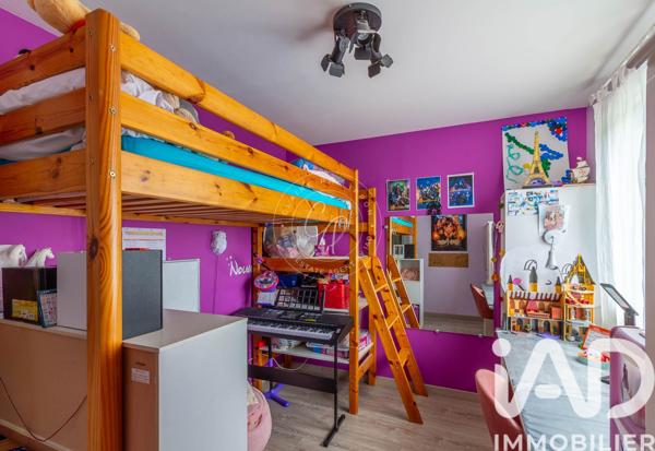 Maison à vendre 5 pièces 101 m² Richebourg