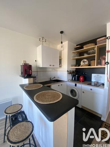 Appartement à vendre 2 pièces 40 m² La Roche-sur-Yon