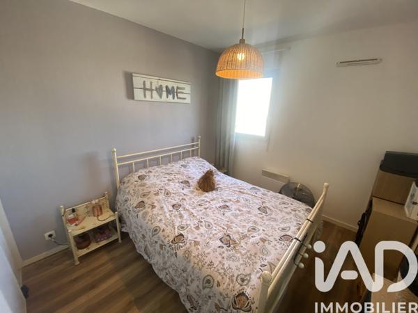 Appartement à vendre 2 pièces 40 m² La Roche-sur-Yon