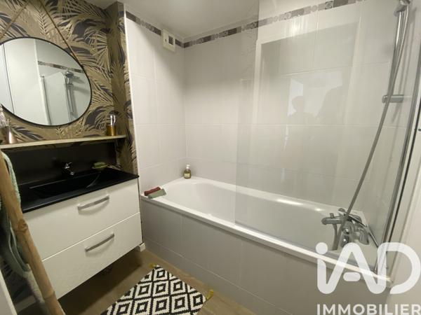 Appartement à vendre 2 pièces 40 m² La Roche-sur-Yon