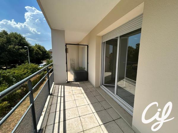 Appartement T3