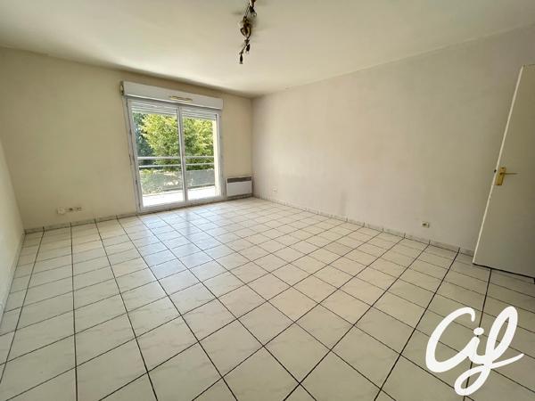 Appartement T3