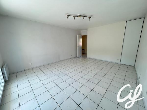Appartement T3