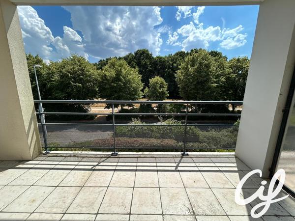 Appartement T3