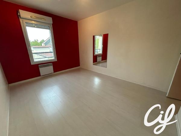 Appartement T3