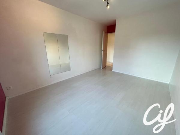 Appartement T3