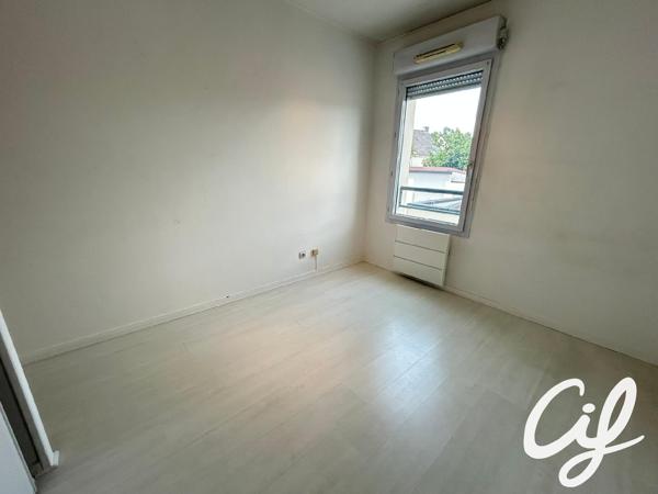 Appartement T3