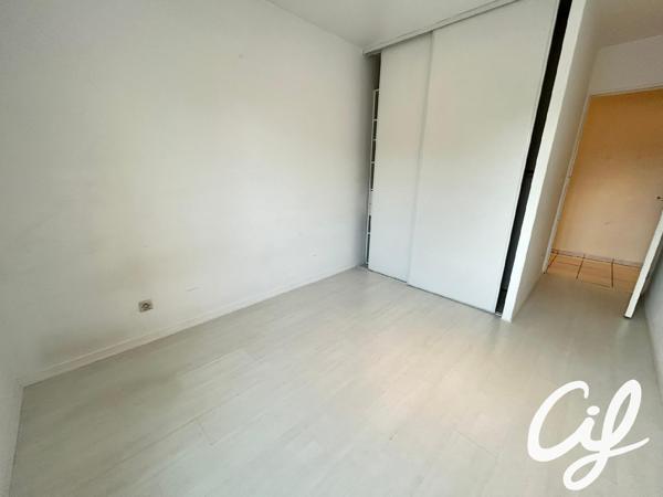 Appartement T3