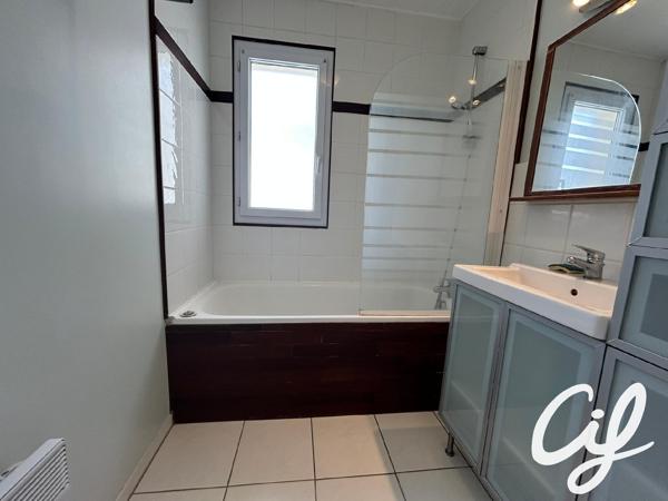 Appartement T3