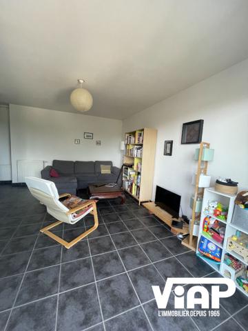 T3 PROCHE MAIRIE ET FAC DE DROIT AVEC GARAGE , Limoges